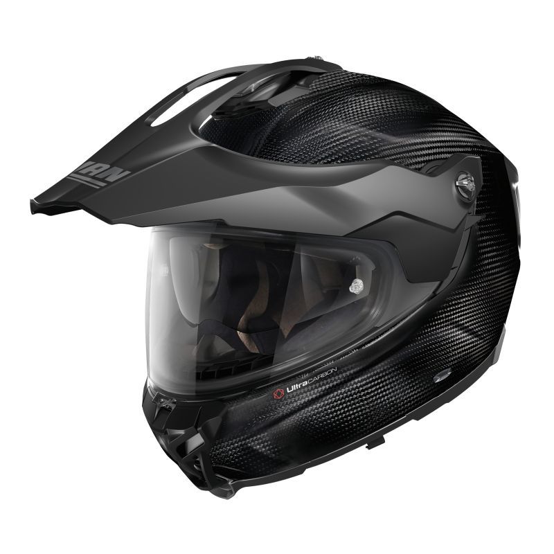 Casque Nolan X-552 - ULTRA CARBON - PURO N-COM