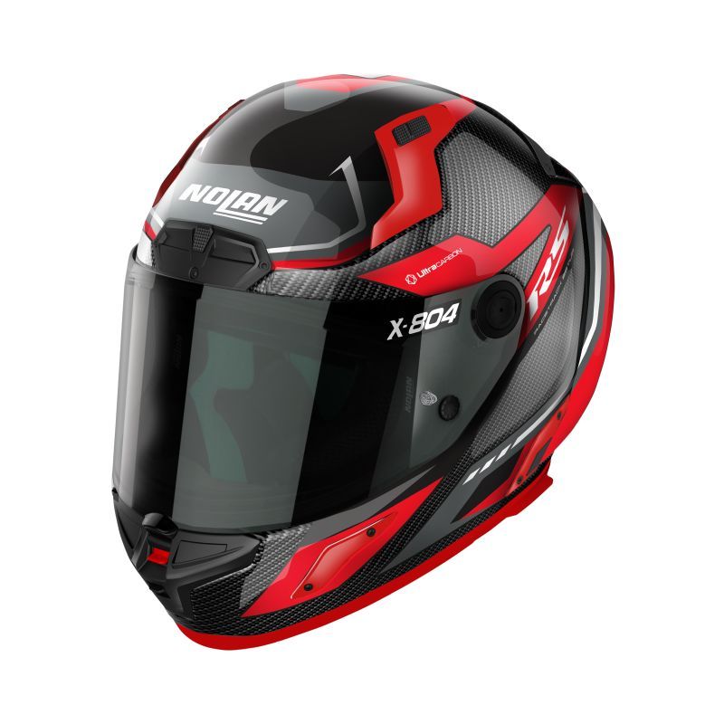 Casque Nolan X-804 RS - ULTRA CARBON - MAVEN