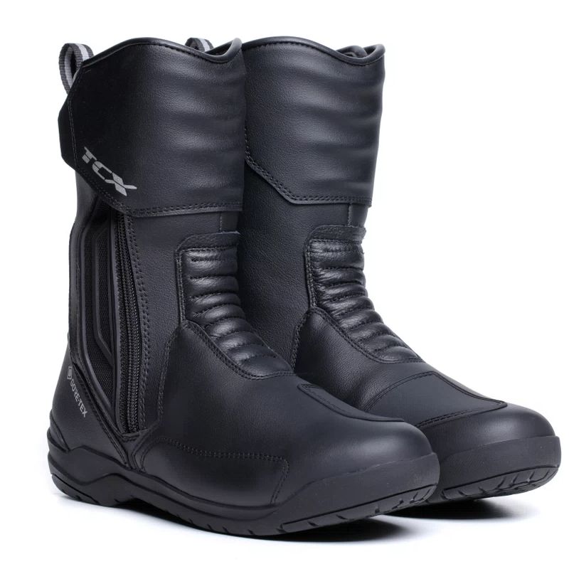 Bottes TCX Boots X-FIVE 5 GORE-TEX®