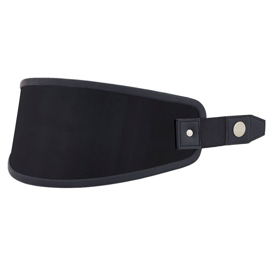 Ecran casque Nexx X.G100 - SMOKE