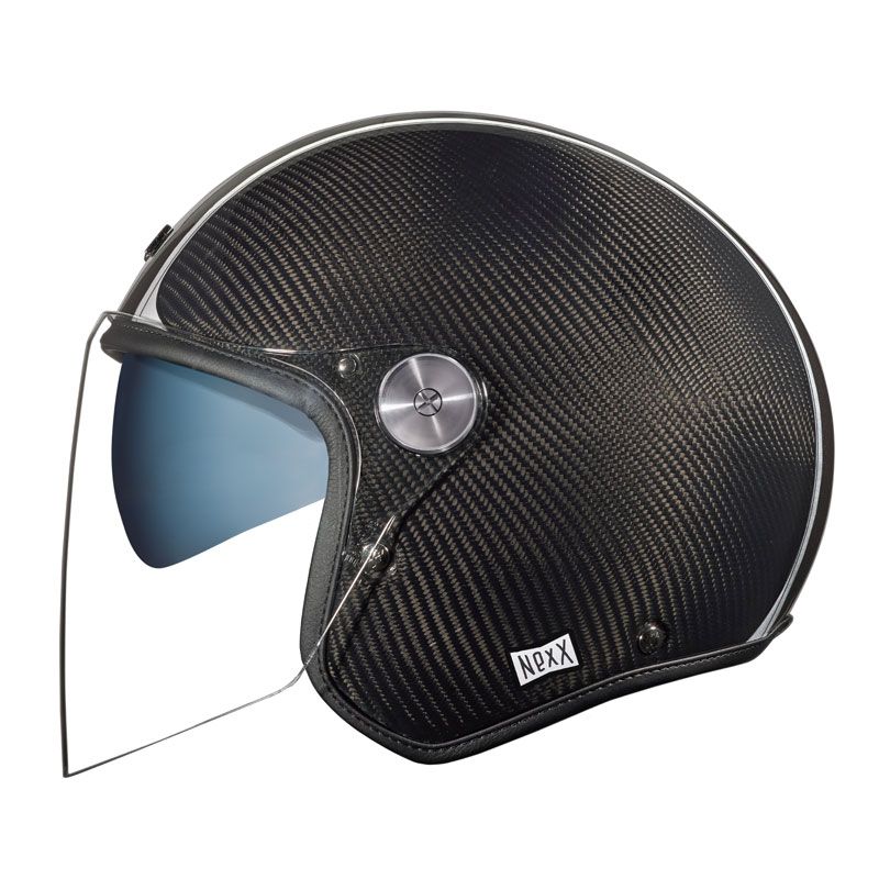 Image of Casque Nexx X.G20 CARBON SV