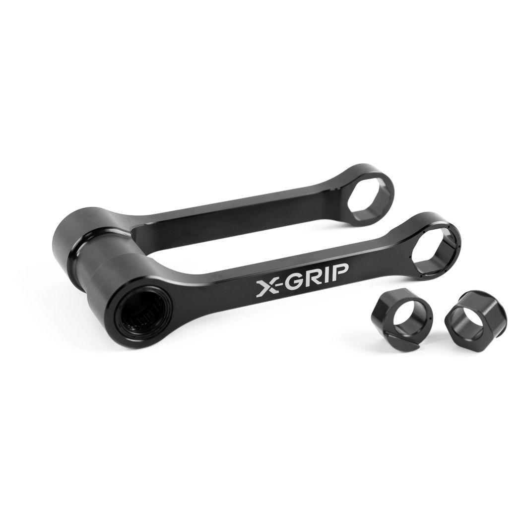 Biellette de suspension X-GRIP