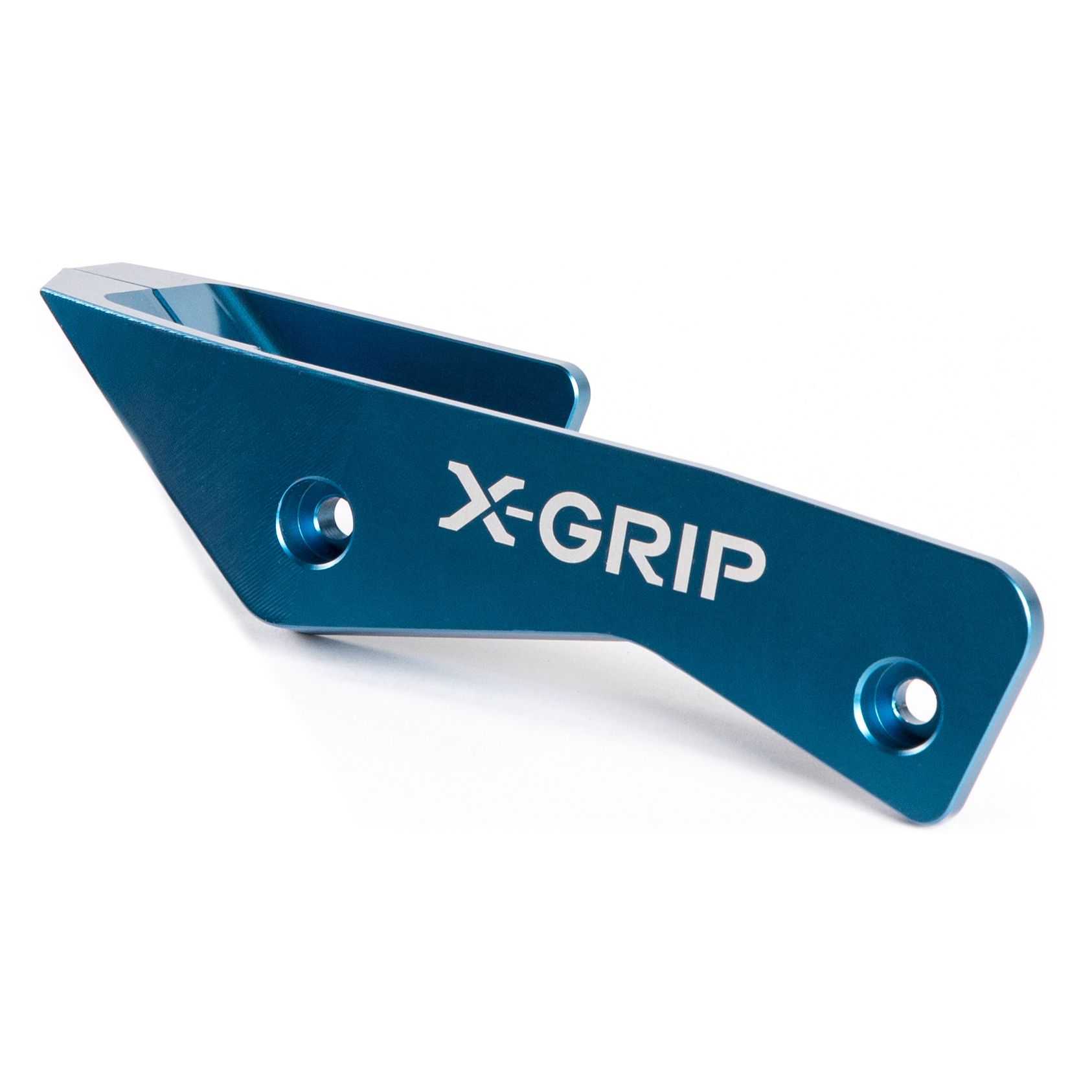Guide chaîne X-GRIP