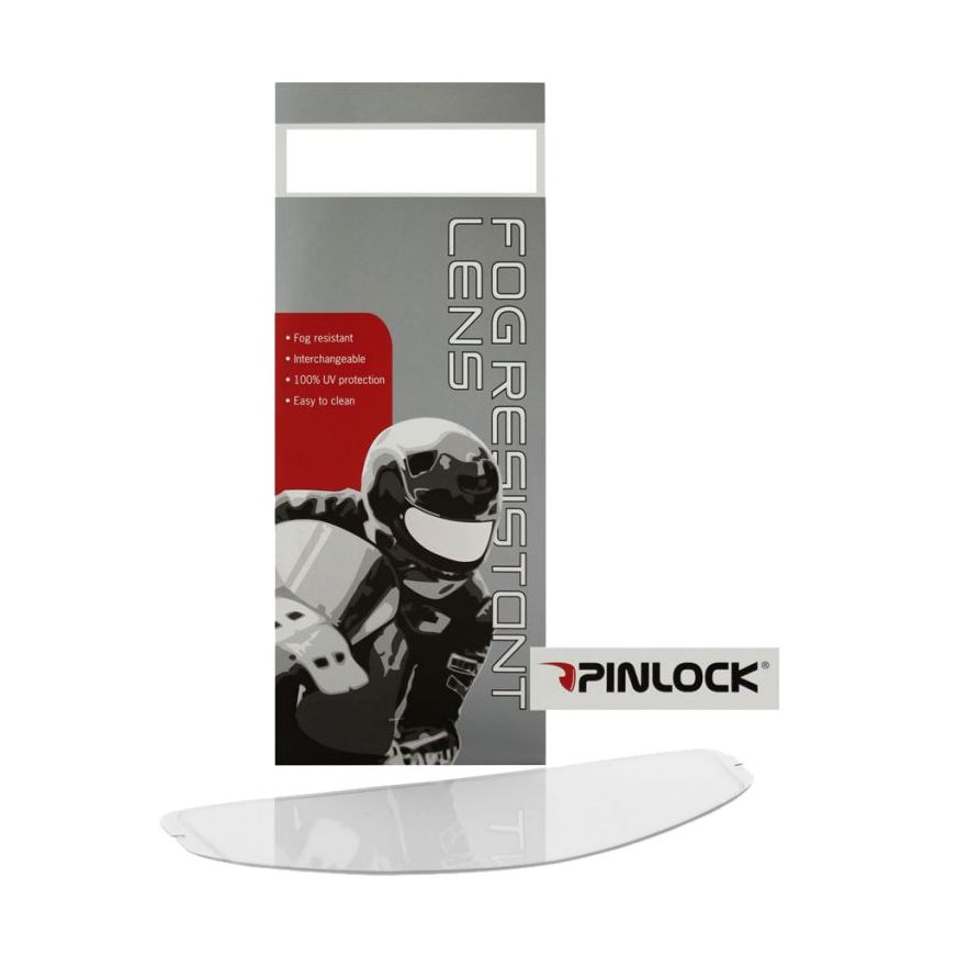 Image of Film pinlock Nexx X.R3R - CLEAR