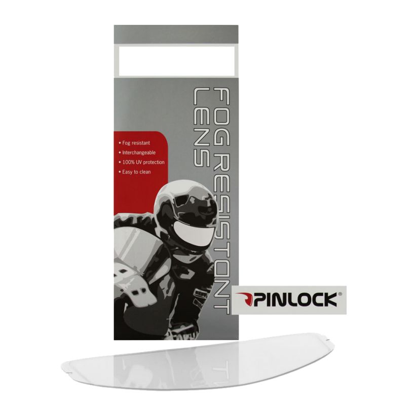 Image of Film pinlock Nexx PINLOCK SX.100R - CLEAR