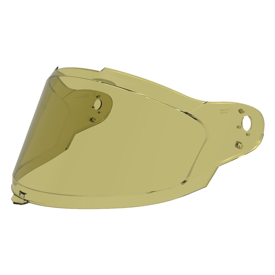 Ecran casque Nexx X.R2 - SMOKE