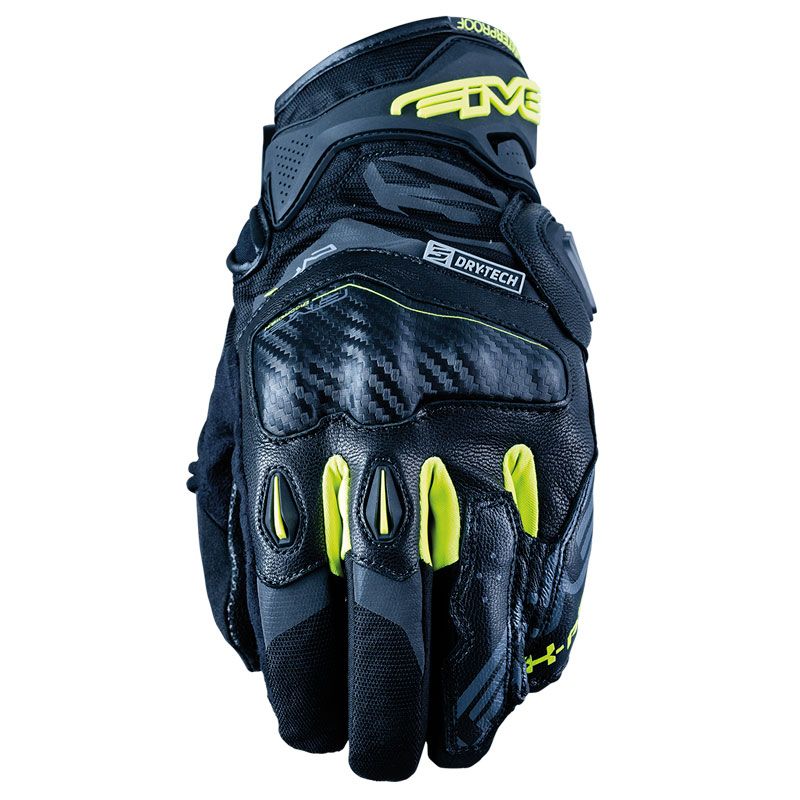 Gants Five X RIDER WATERPROOF 21