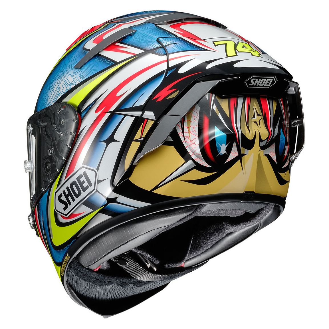 casque shoei x spirit 3 daijiro tc1 casque int 233 gral casque shoei x spirit 3 daijiro tc1 casque int 233 gral