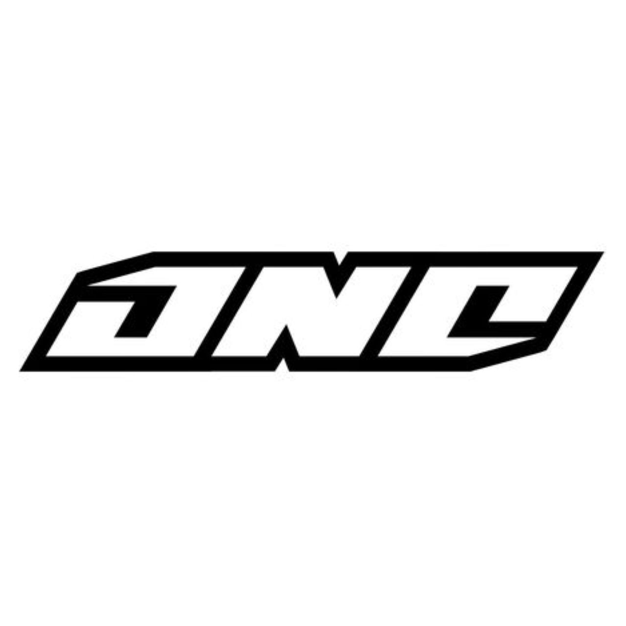 Stickers One Industries ONE