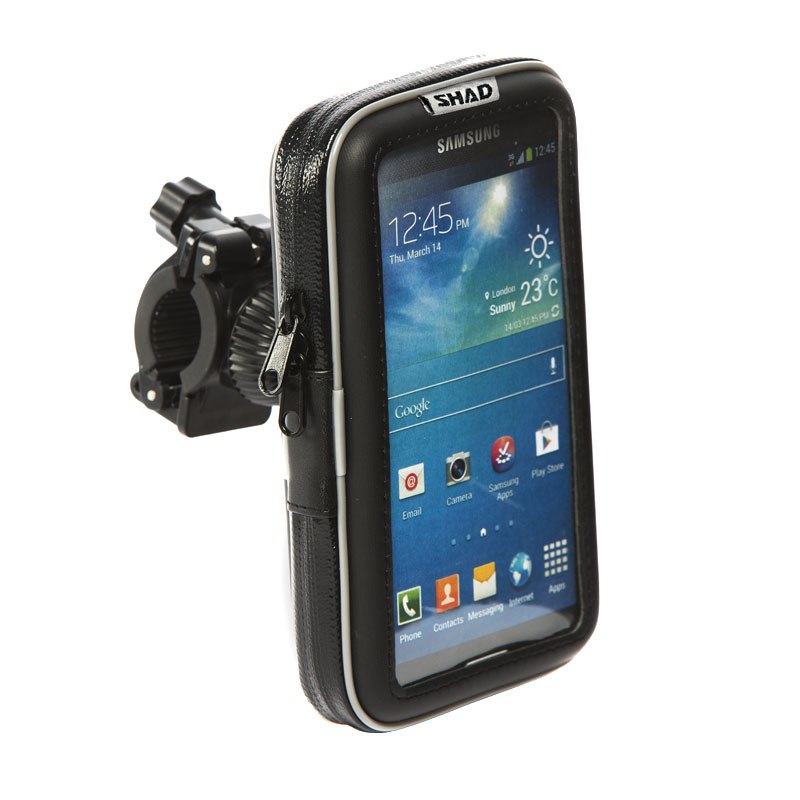 Support Shad Smartphone Sg60 Pour Guidon