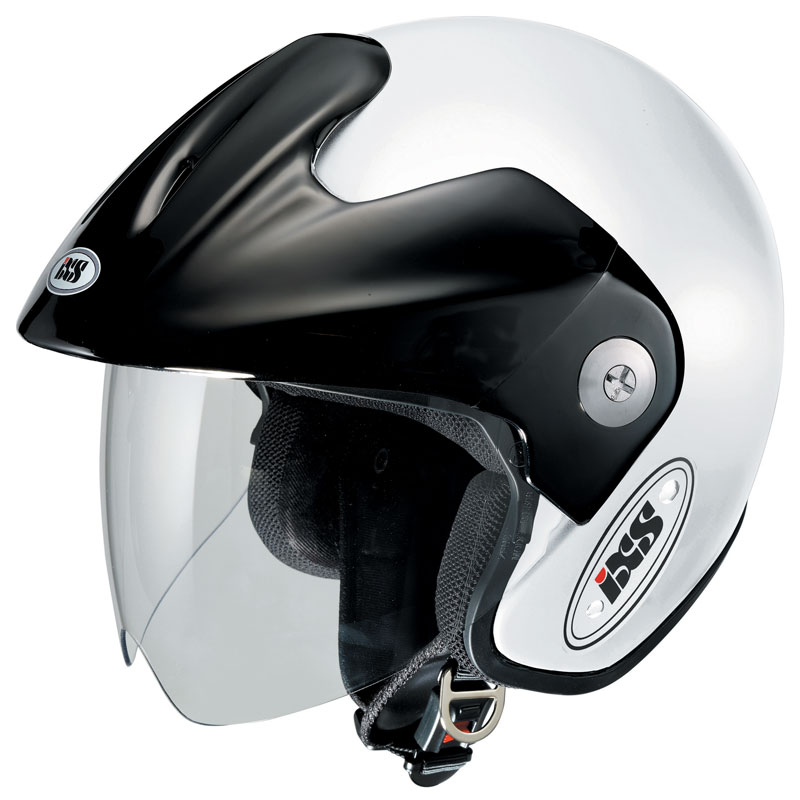Casque IXS HX114