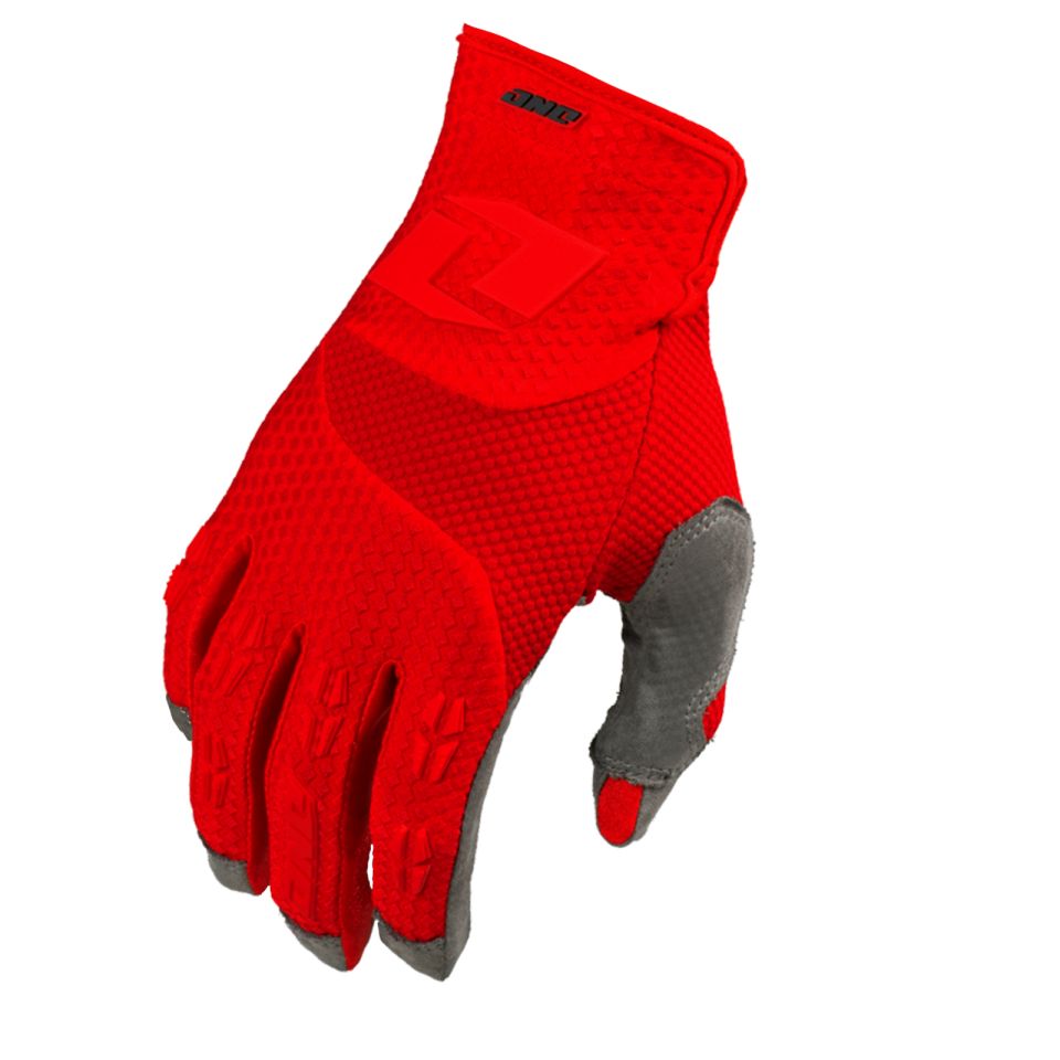 Gants cross One Industries X-197 HALT - enfant 2025