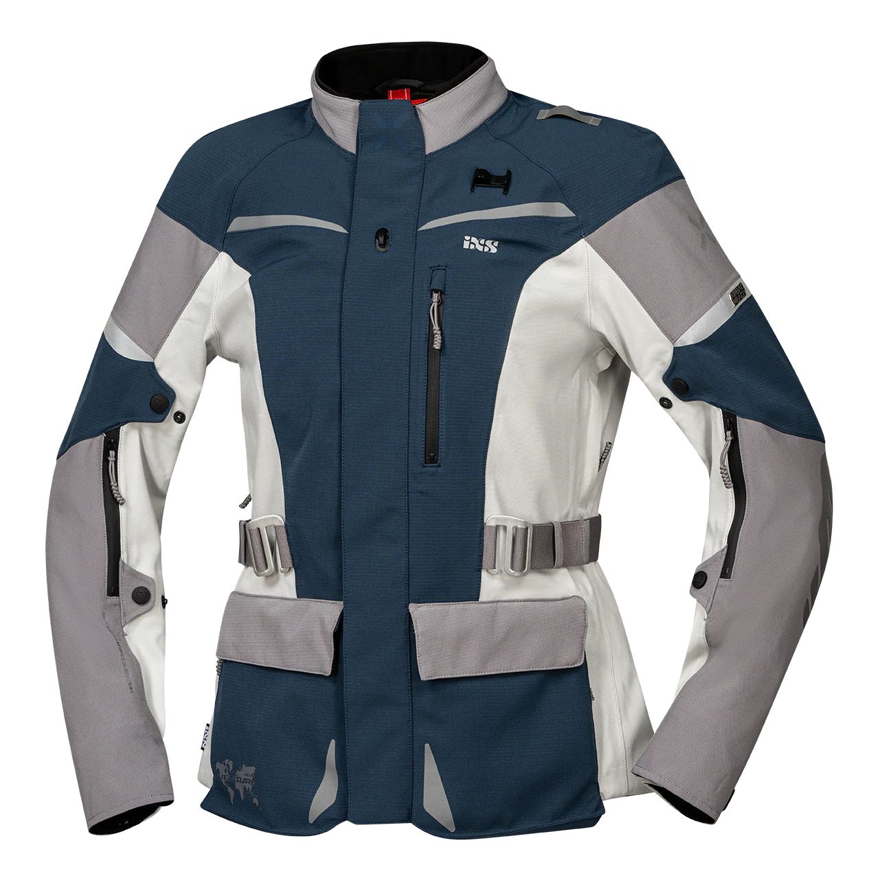 Veste Moto IXS VENTURE-STX 1.0 FEMME
