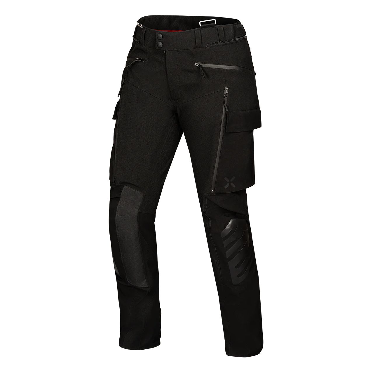 Pantalon Moto IXS VENTURE-STX 1.0