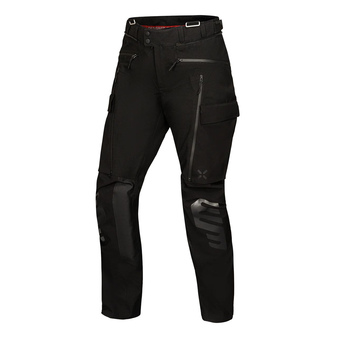 Pantalon Moto IXS VENTURE-STX 1.0 FEMME