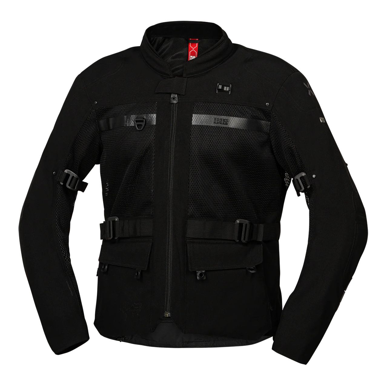 Veste Moto IXS VENTURE-BIG AIR 1.0