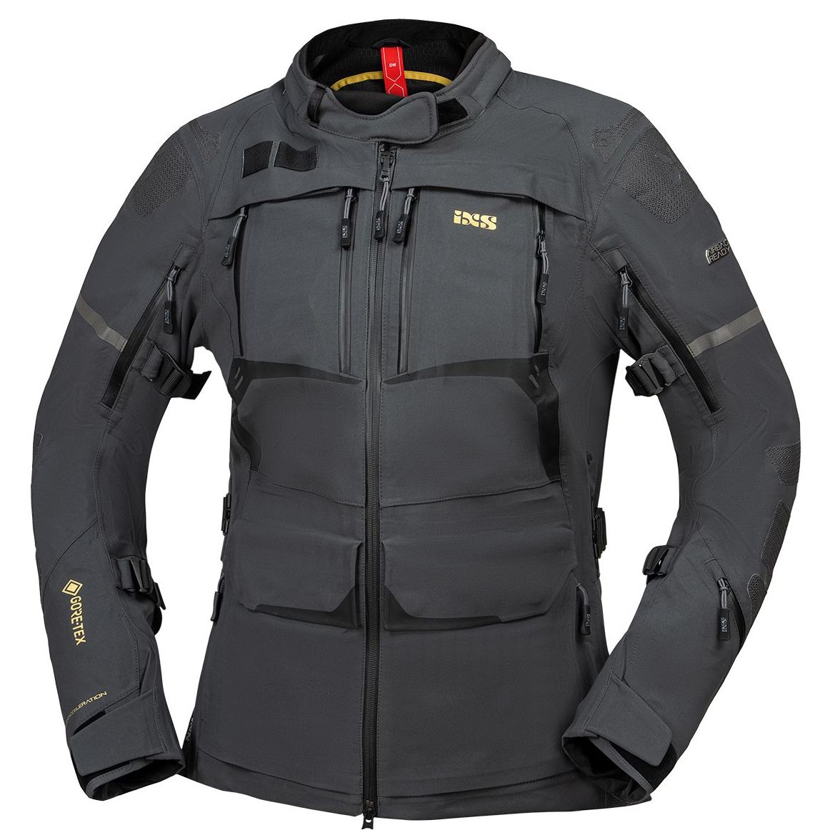 Veste Moto IXS TOURSTER-GORE-TEX® 1.0 FEMME
