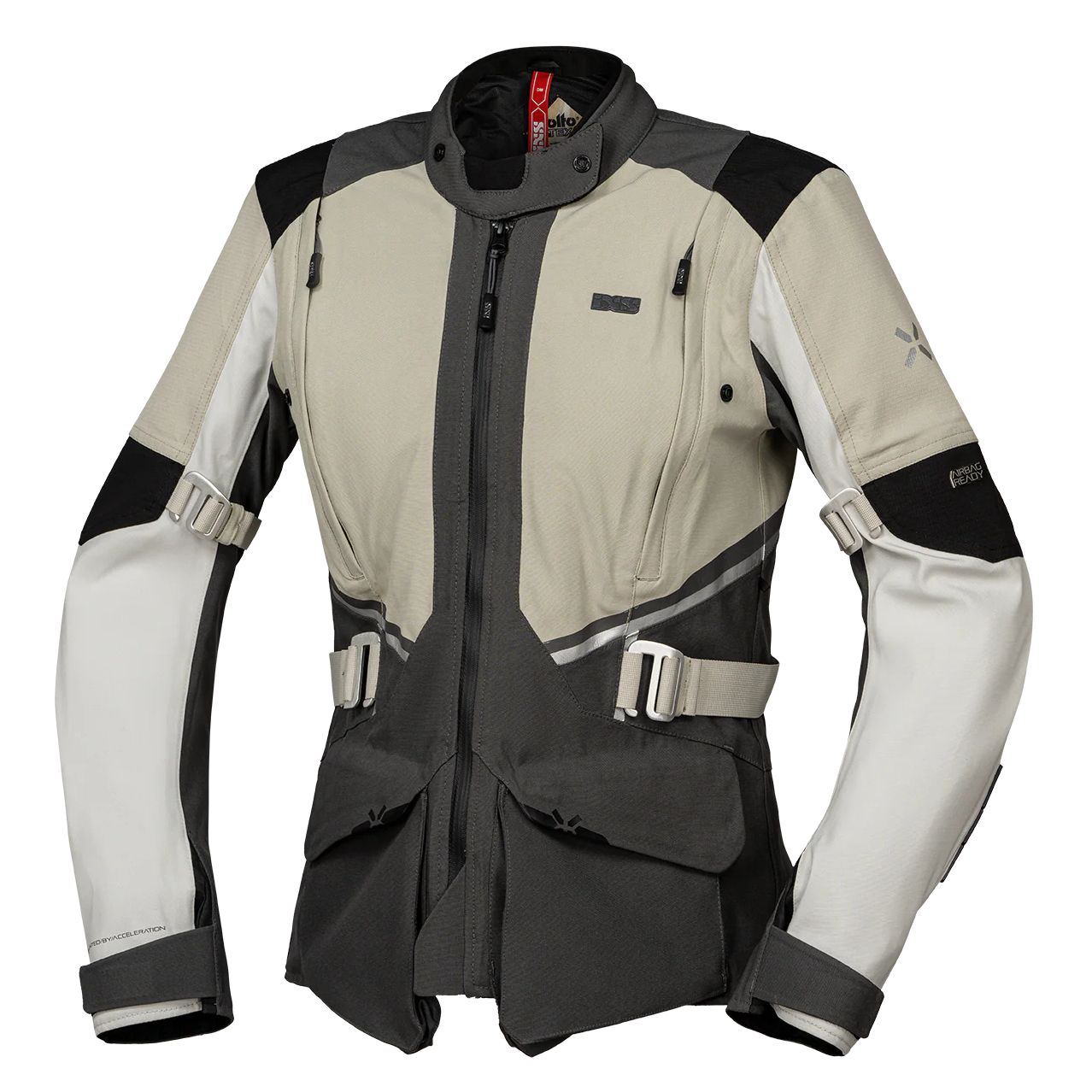 Veste Moto IXS TOURSTER-STX 1.0 FEMME