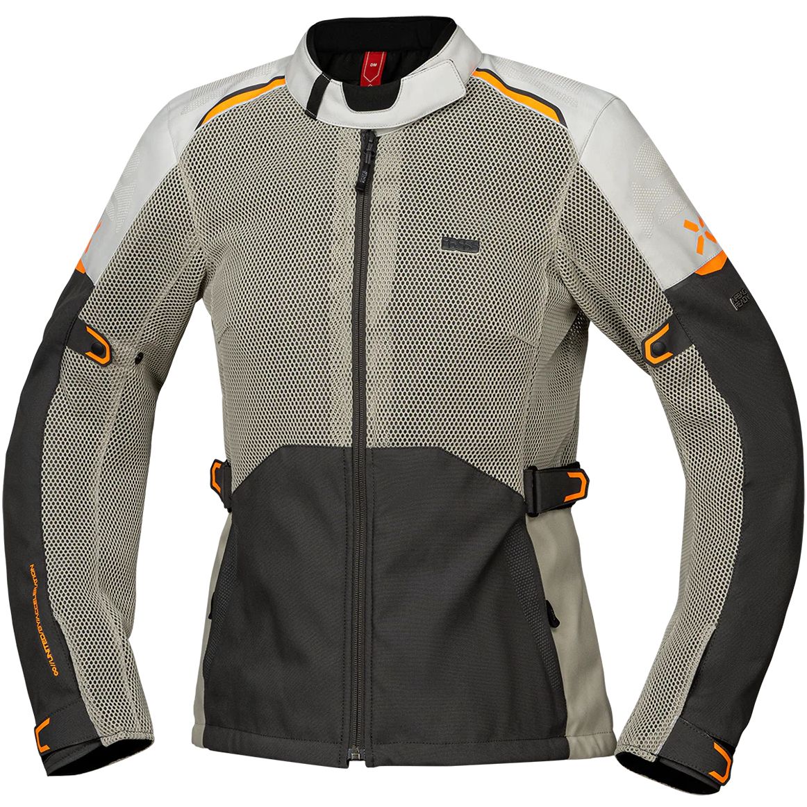 Veste Moto IXS TOURSTER-BIG AIR 1.0 FEMME