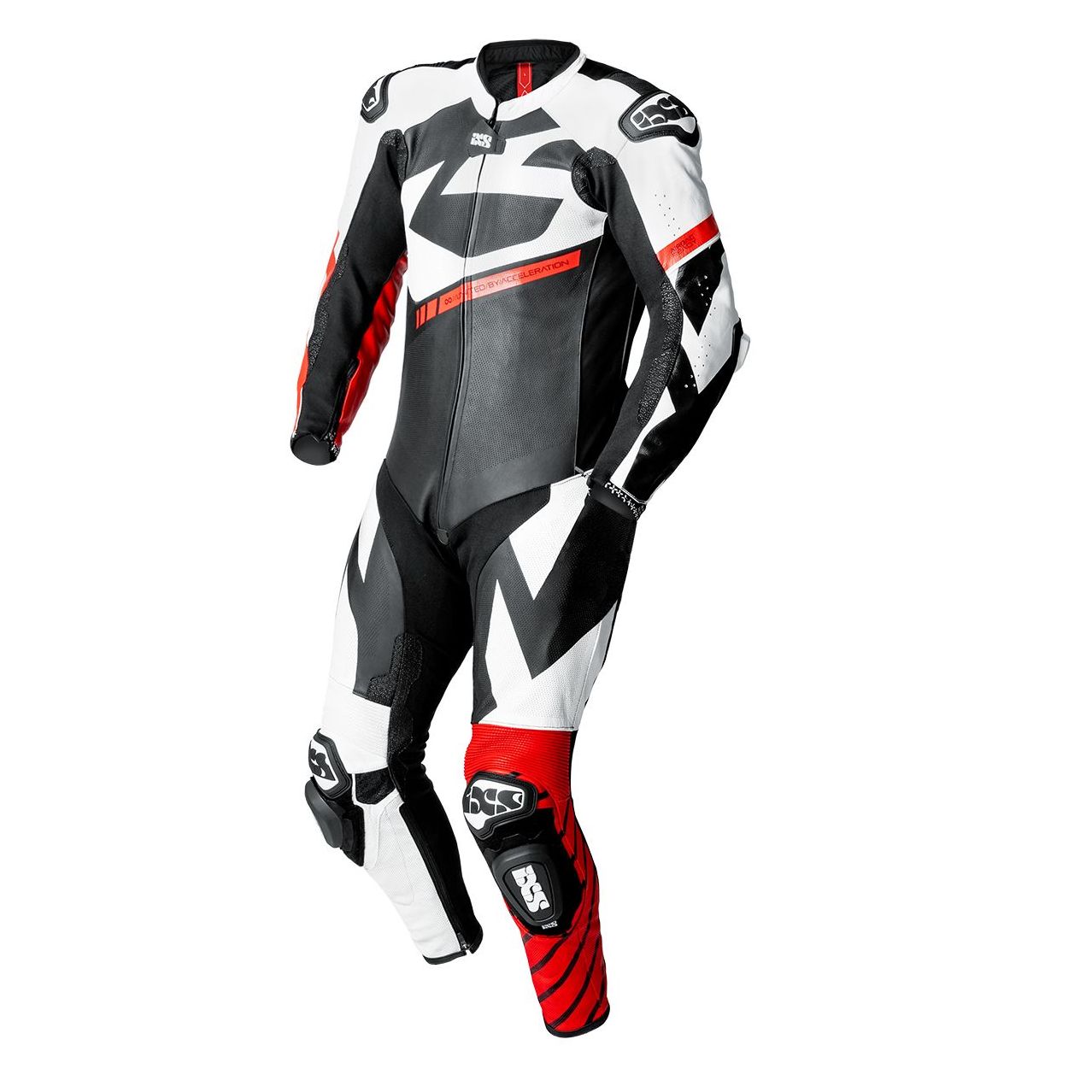 Combinaison IXS ACE 1.0 – 1 PIECES