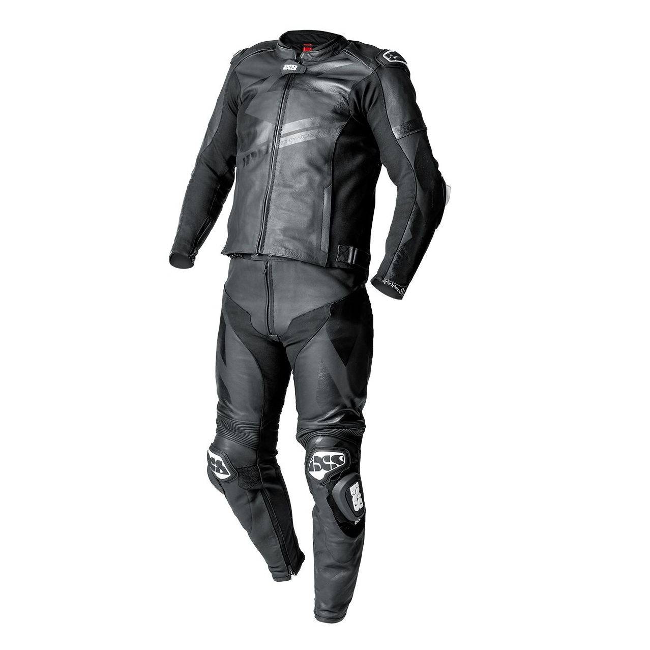 Combinaison IXS ACE 1.0 - 2 PIECES