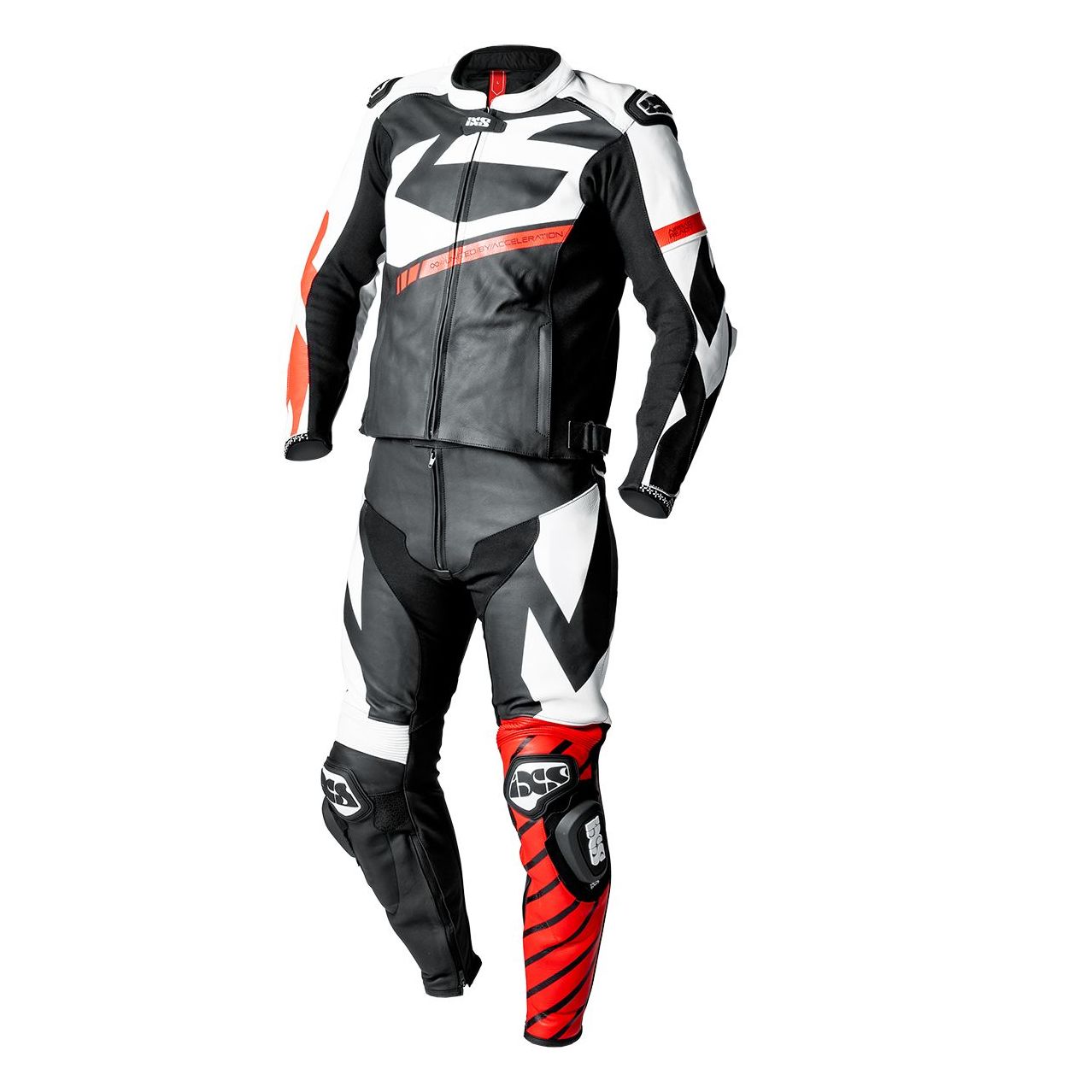 Combinaison IXS ACE 1.0 – 2 PIECES