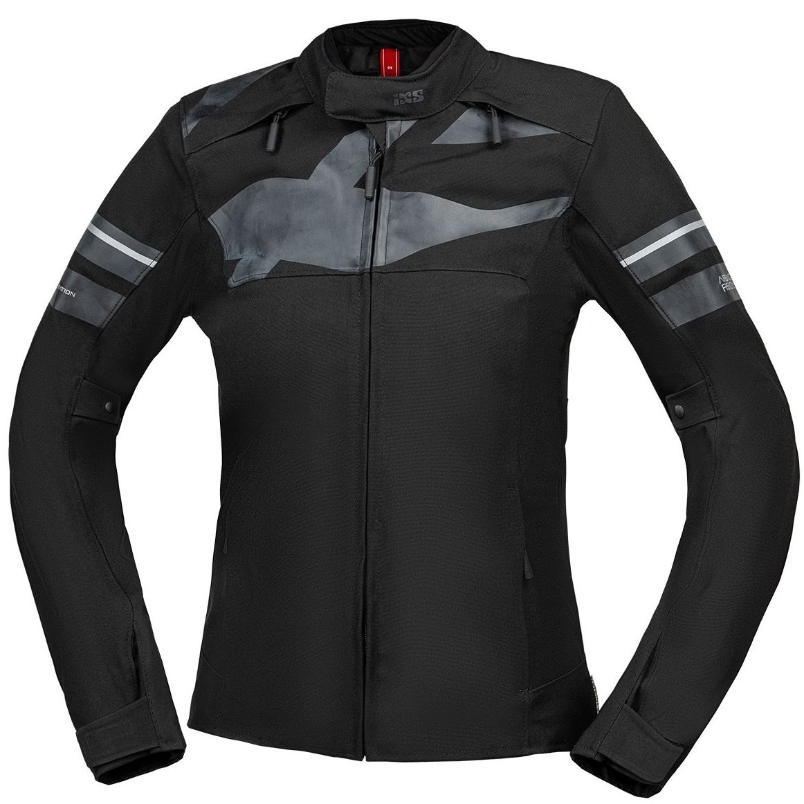 Blouson Moto IXS RAPID-STX 2.2 FEMME