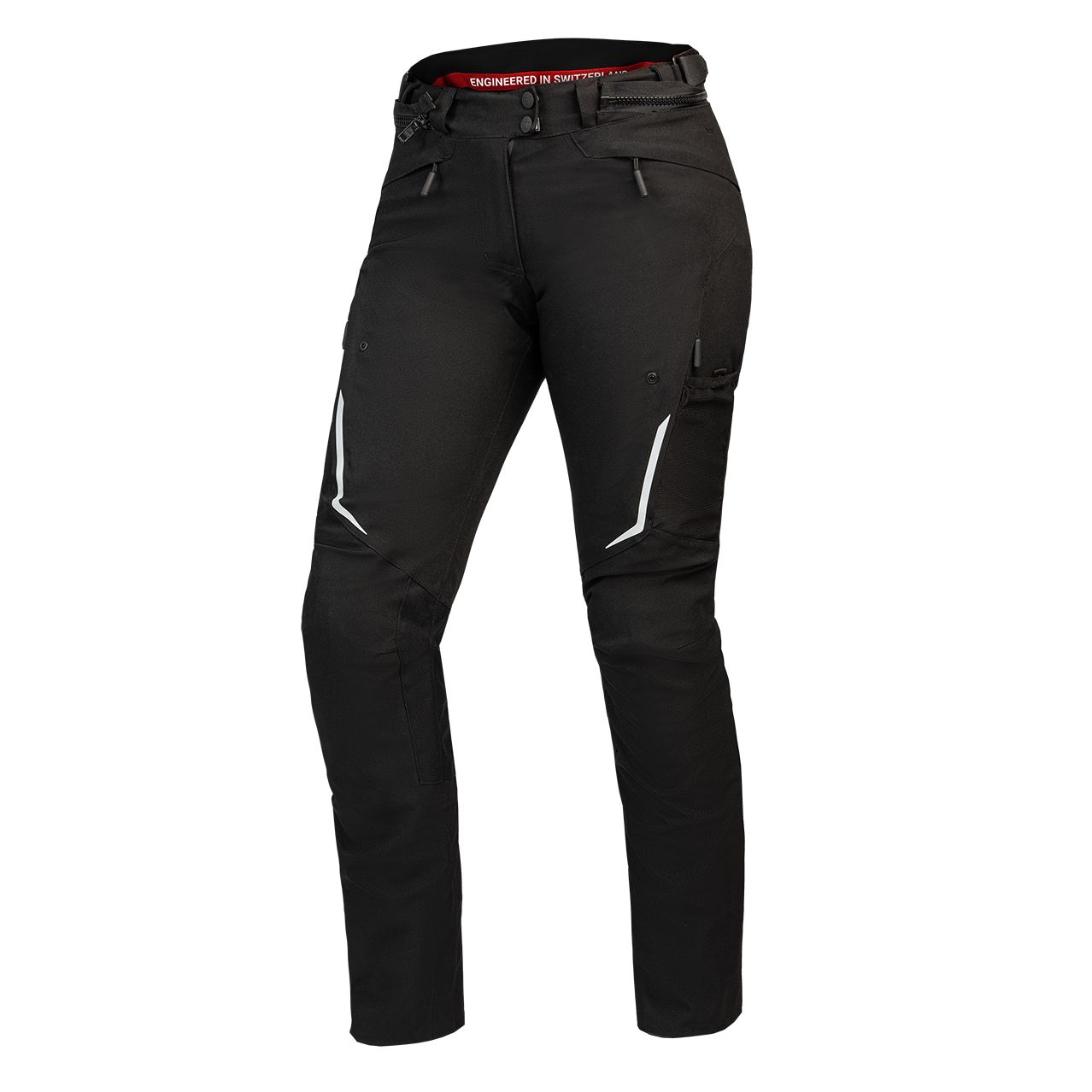 Pantalon Moto IXS RAPID-STX 2.0 FEMME