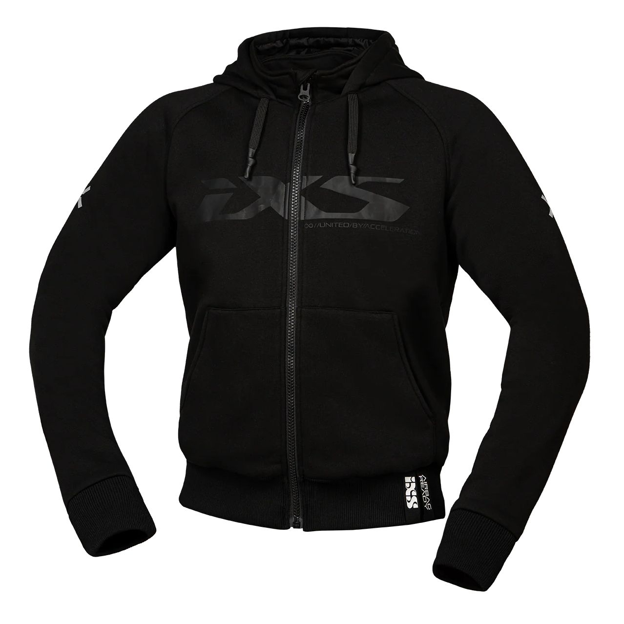 Sweat moto IXS RAPID 1.0