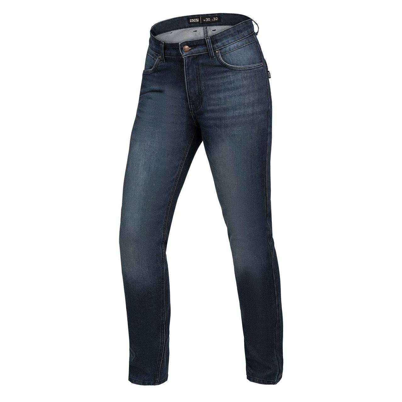 Jean Moto IXS RAPID 1.0
