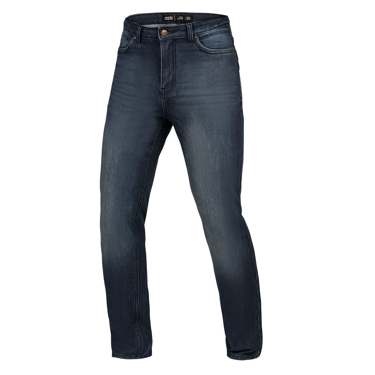 Jean Moto IXS RAPID 1.0 FEMME