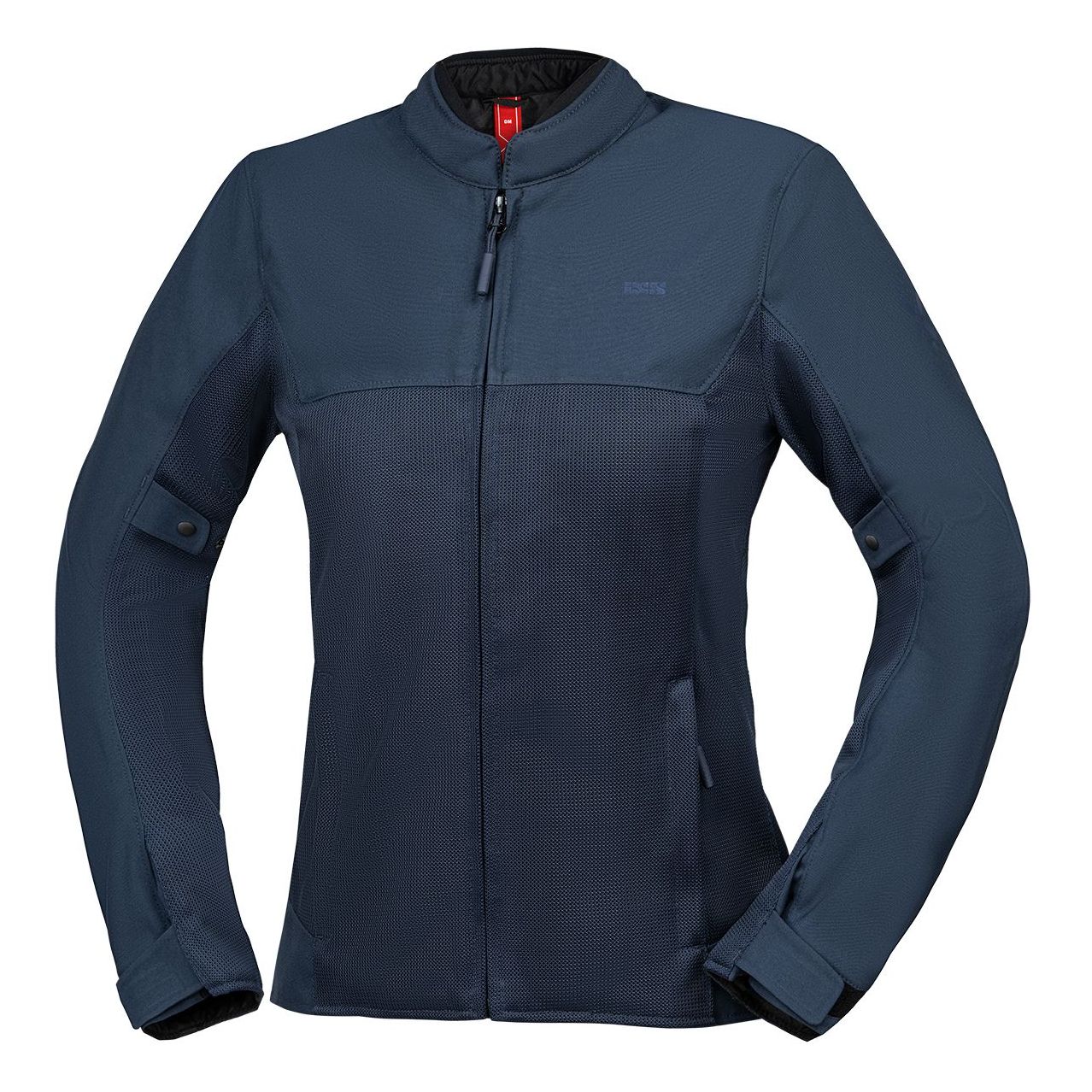 Veste Moto IXS RAPID-BIG AIR 1.0 FEMME