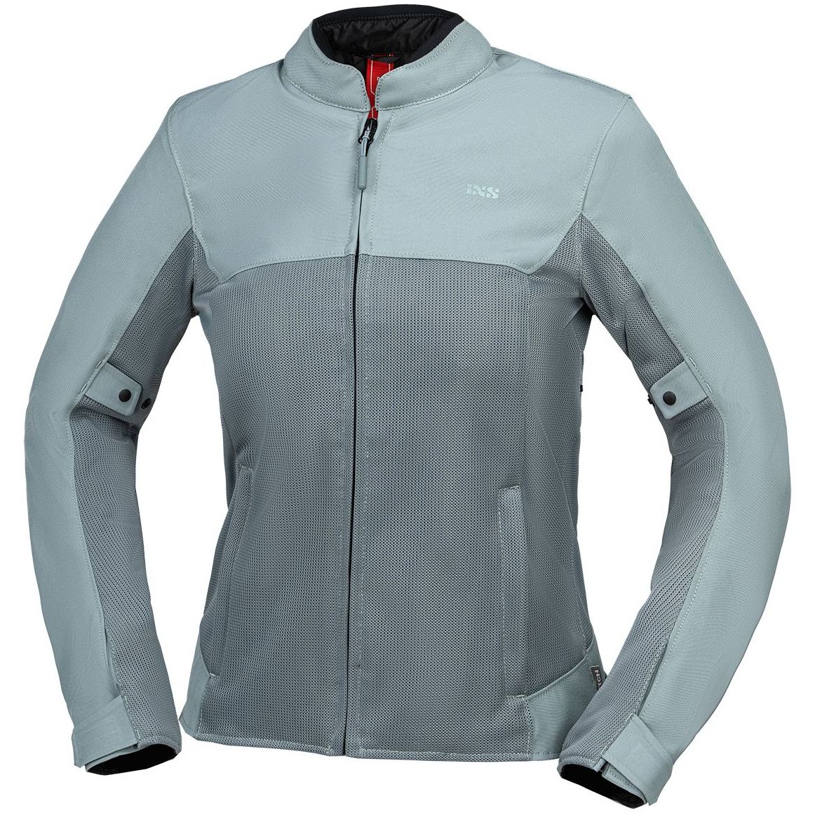 Veste Moto IXS RAPID-BIG AIR 1.0 FEMME
