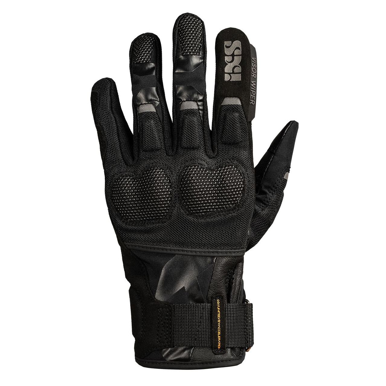 Gants IXS VENTURE-AIR 1.0 FEMME