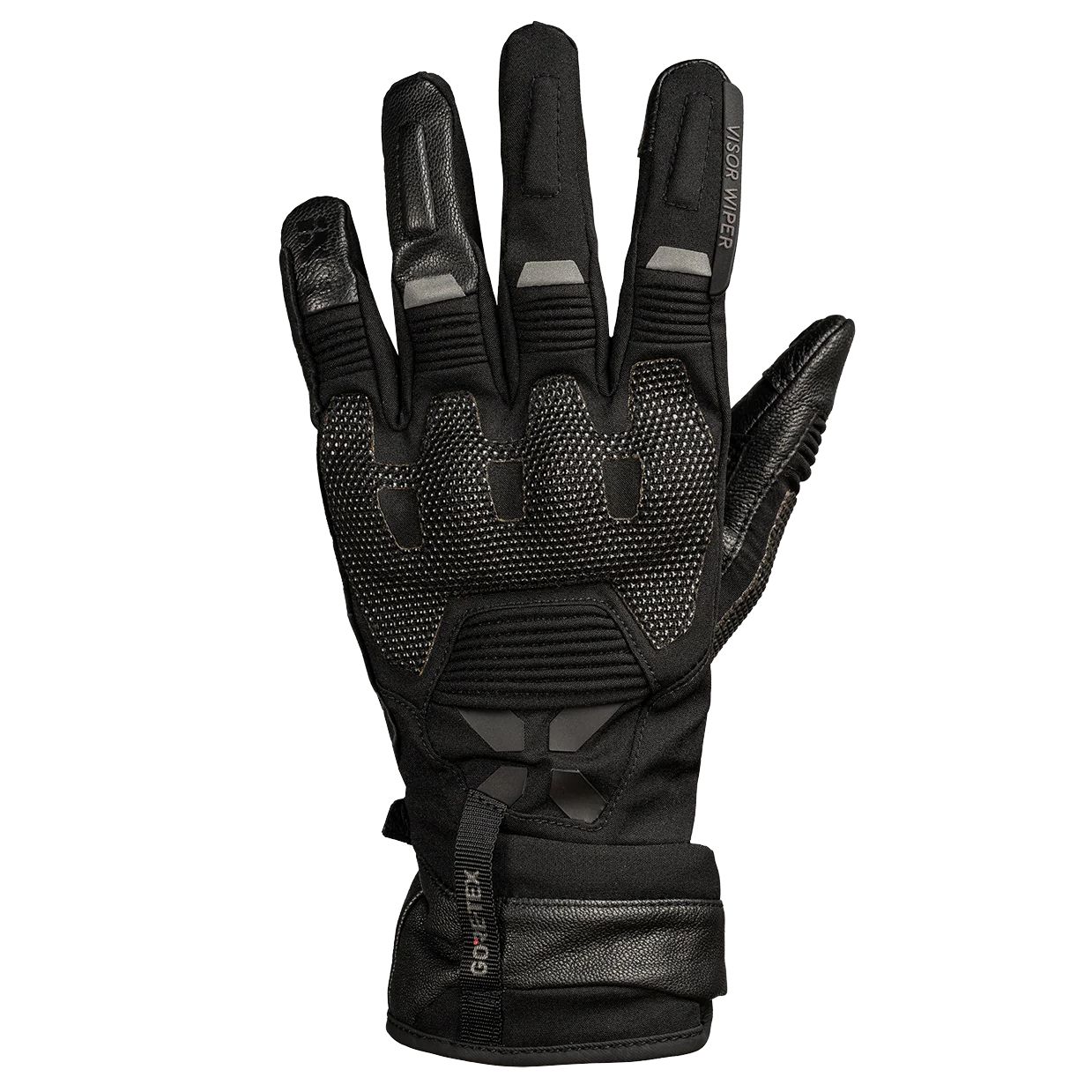 Gants IXS TOURSTER-GORE-TEX® 1.0 FEMME