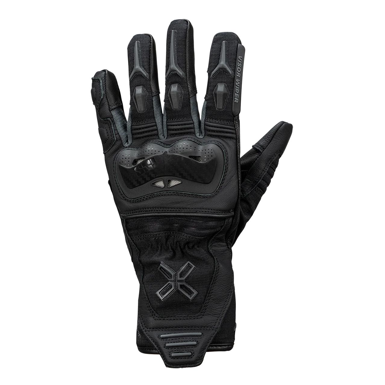 Gants IXS RAPID-STX 1.0 FEMME