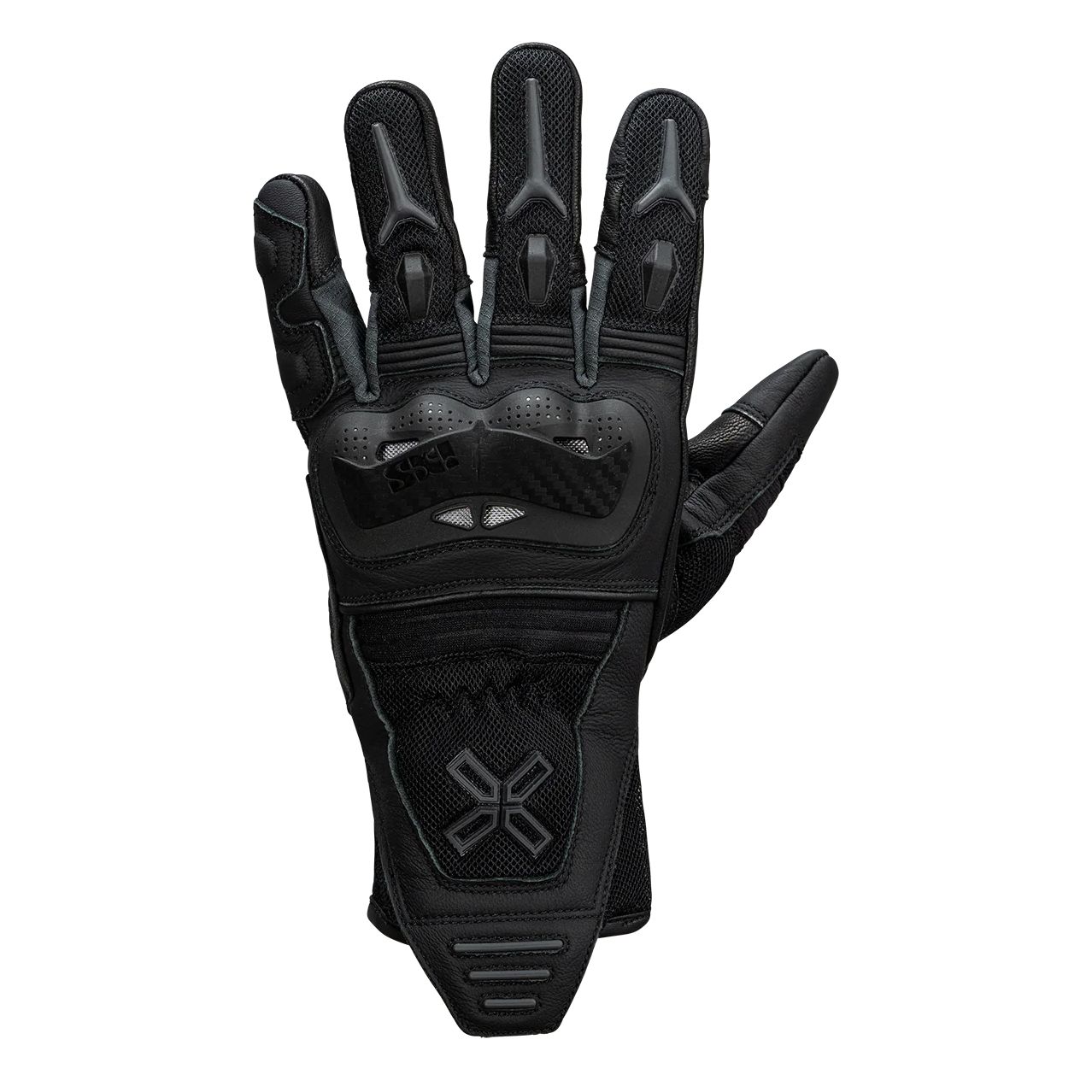 Gants IXS RAPID-AIR 1.0 FEMME
