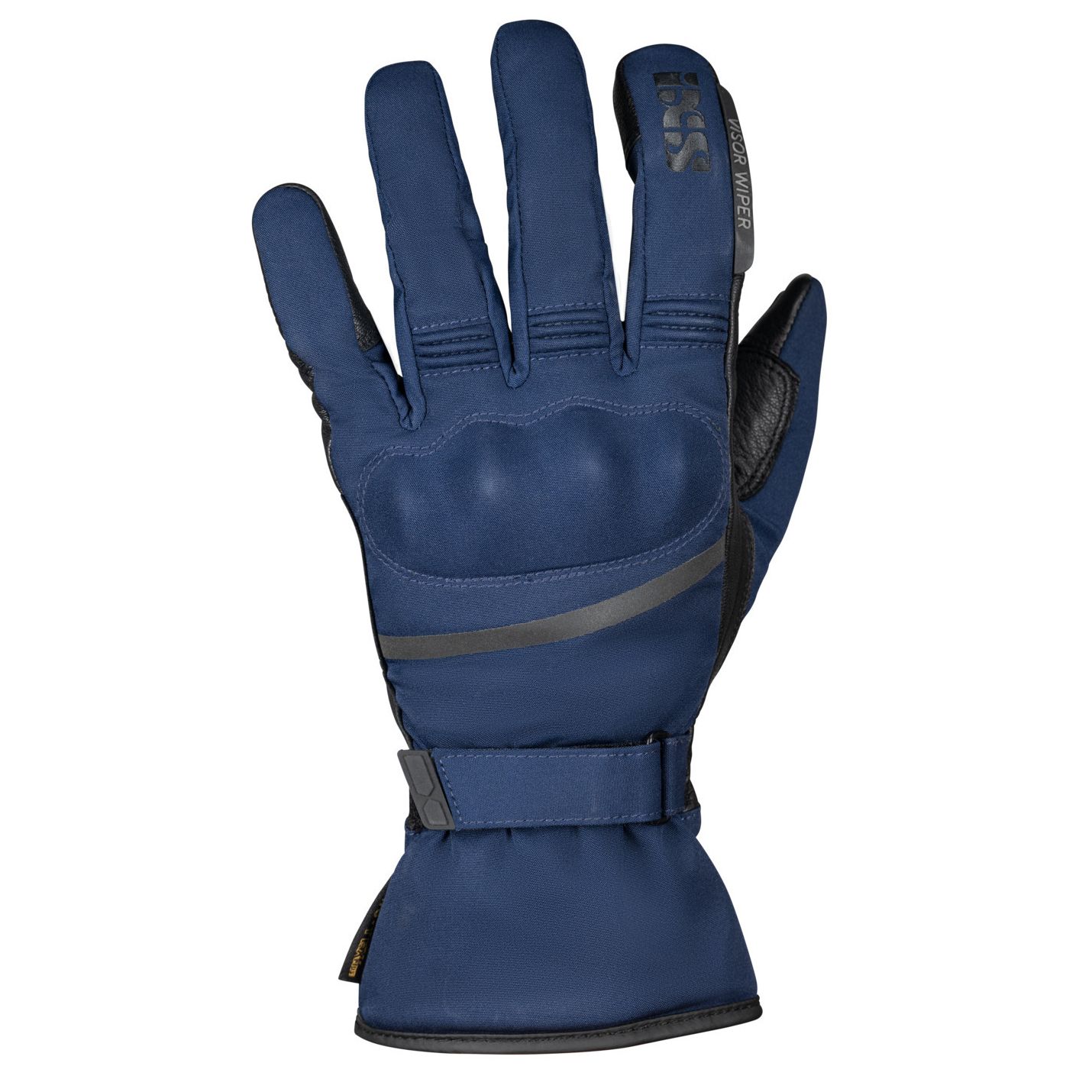 IXS Gants IXS URBAN ST-PLUS — bleu