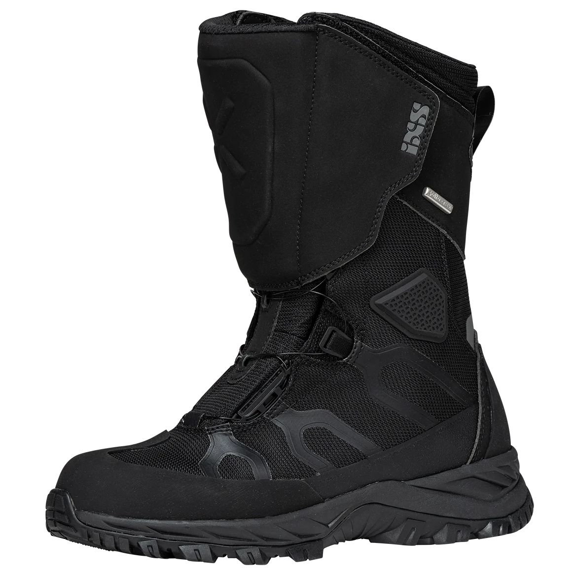 Demi-bottes IXS VENTURE-STX 1.0