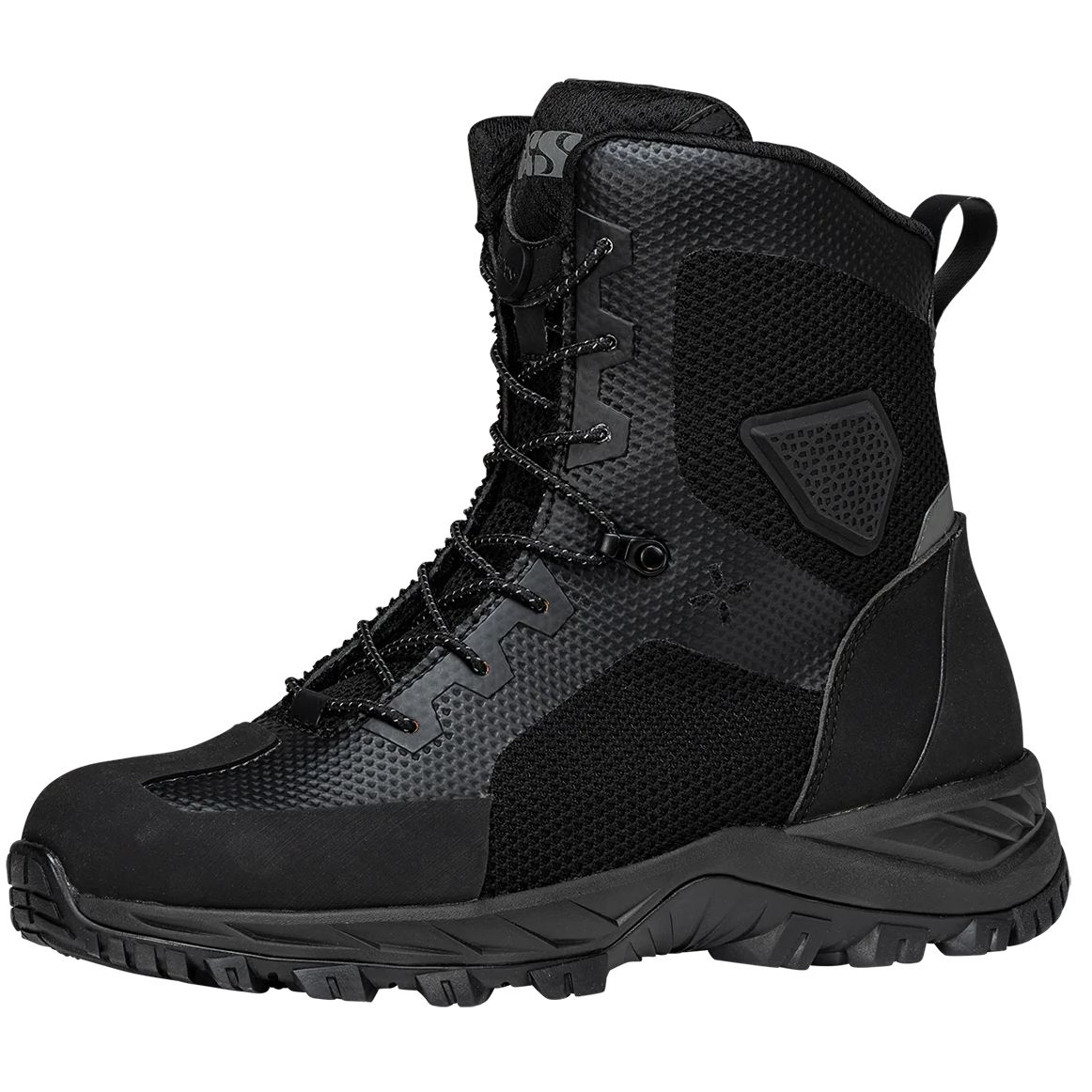 Demi-bottes IXS VENTURE-AIR 1.0
