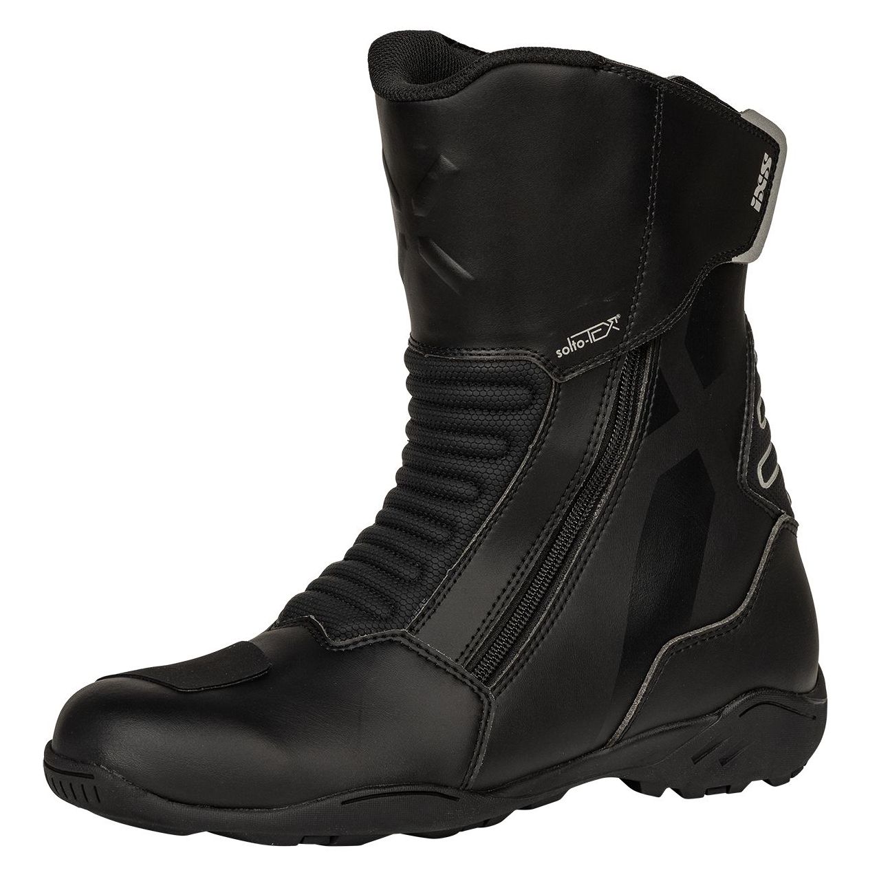 Demi-bottes IXS TOURSTER-STX 1.1