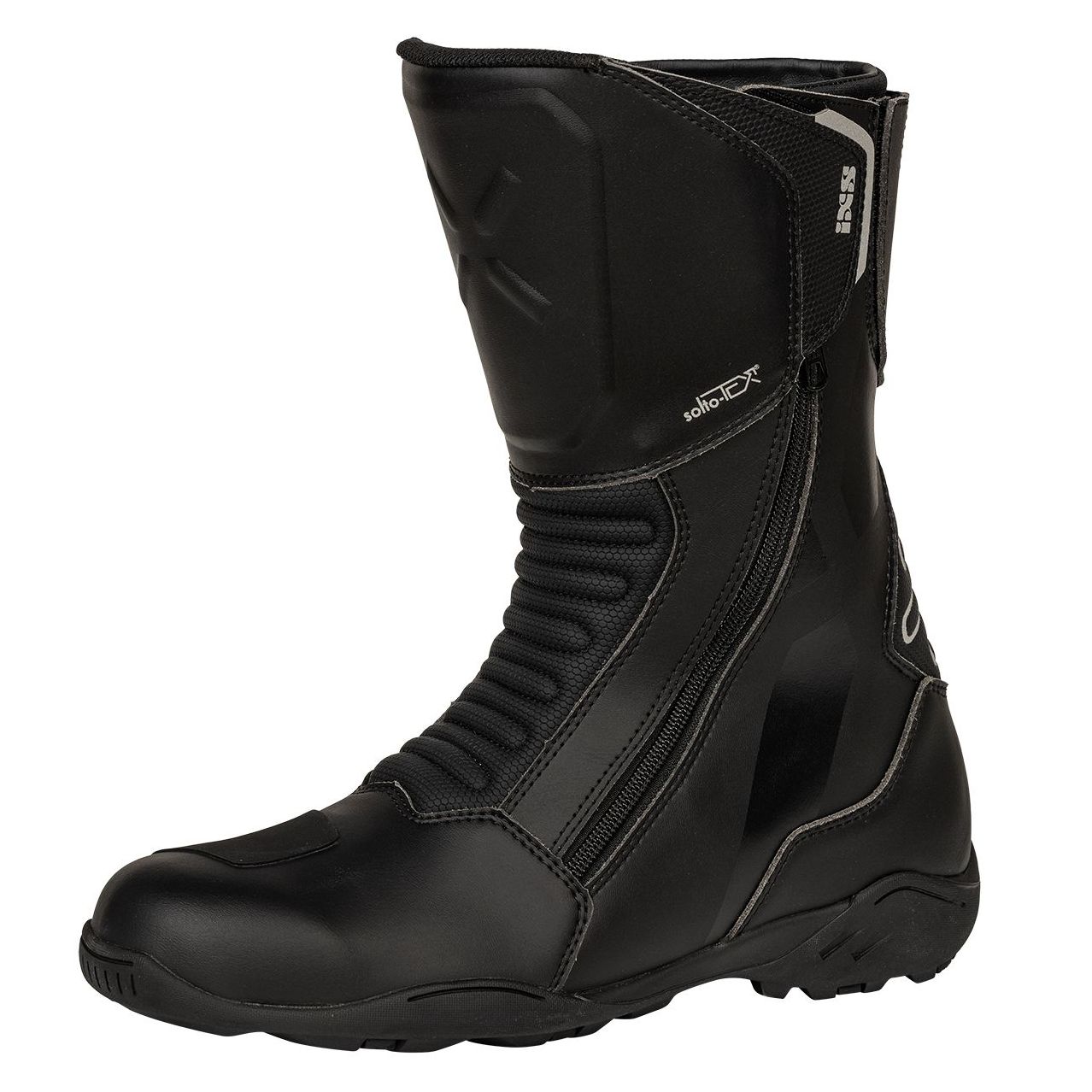 Demi-bottes IXS TOURSTER-STX 1.0