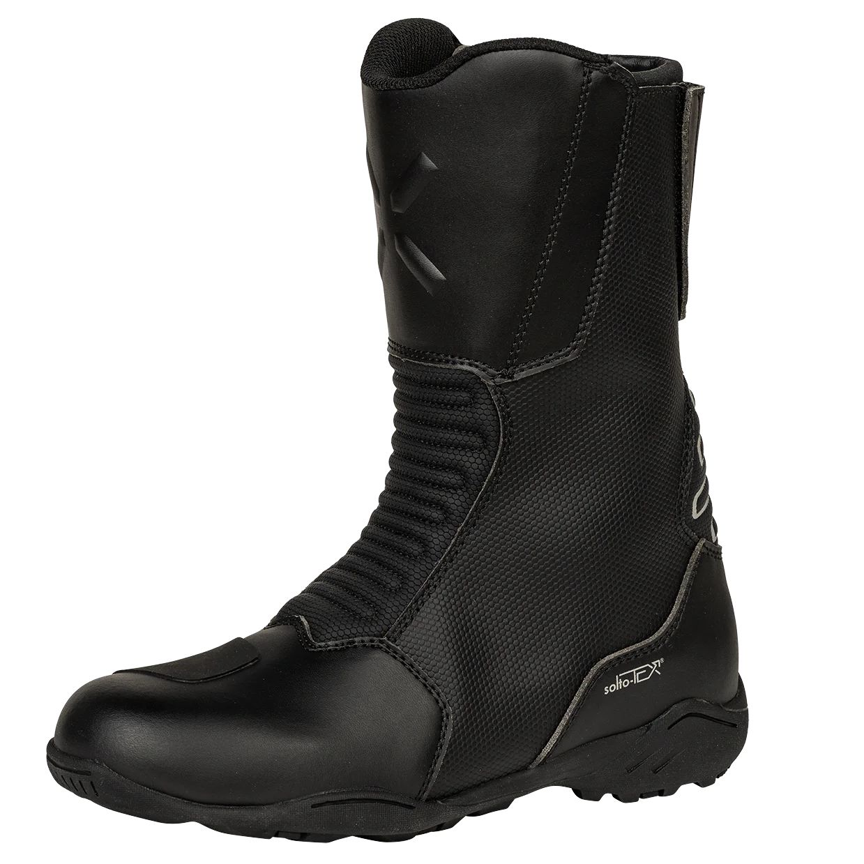 Demi-bottes IXS TOURSTER-STX 1.0 FEMME
