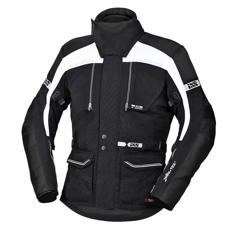 Veste Moto IXS TRAVELLER-ST
