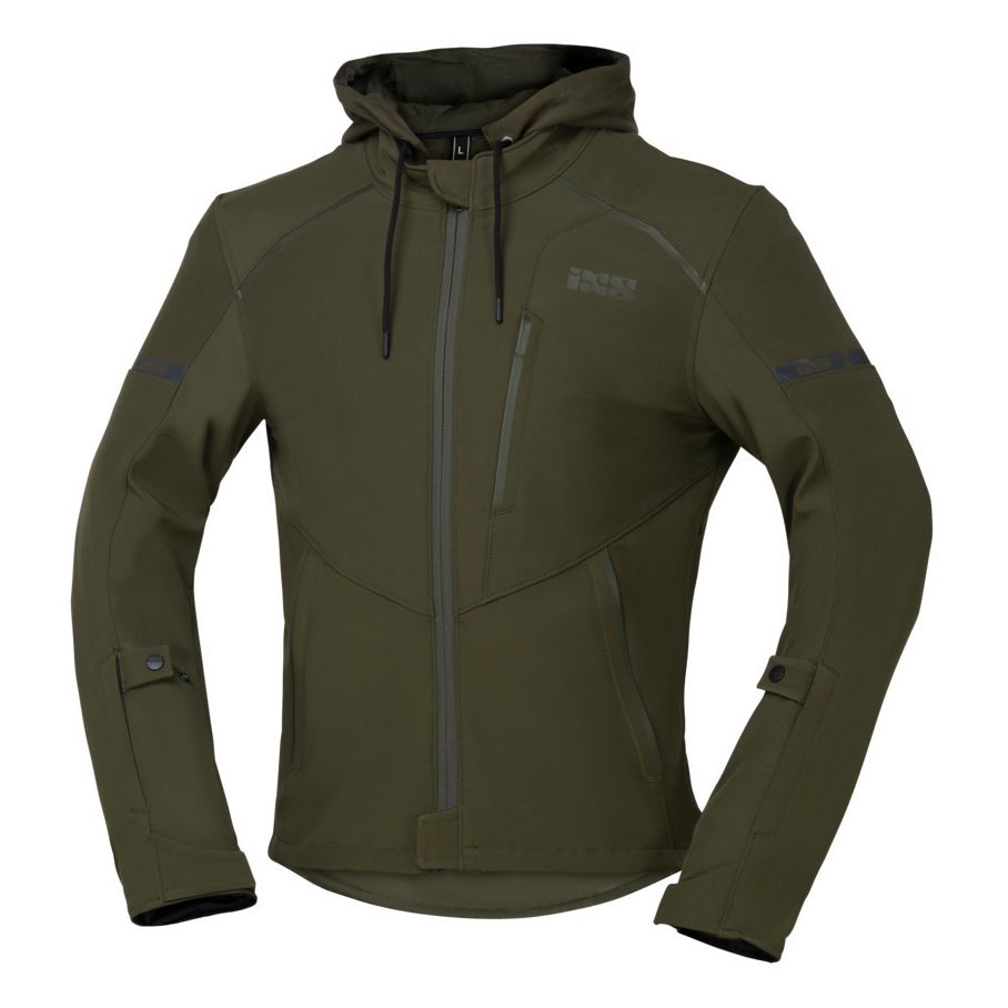 Veste Moto IXS SO JACKET MOTO 2.0