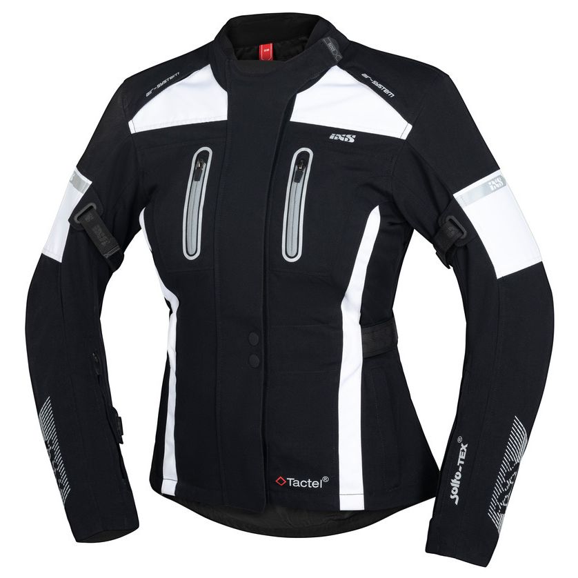 Veste IXS PACORA-ST FEMME