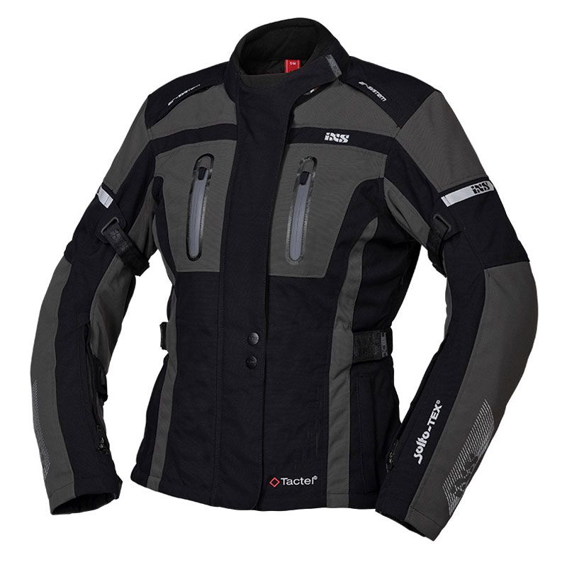 Veste IXS PACORA-ST FEMME