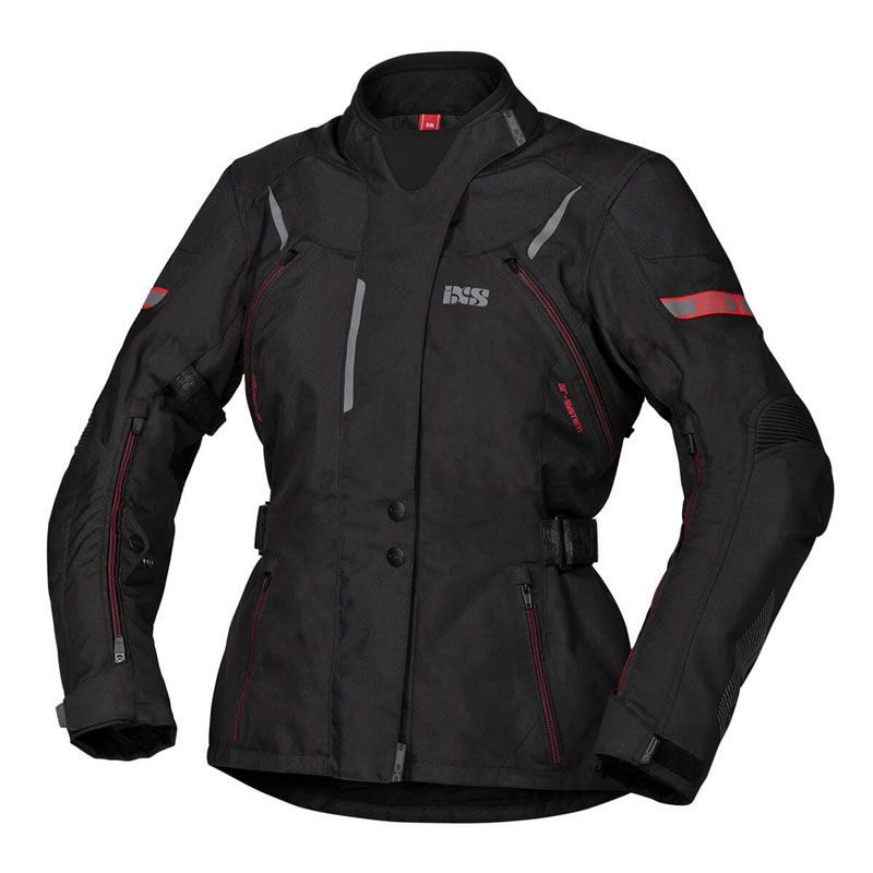 Blouson Moto IXS LIZ-ST