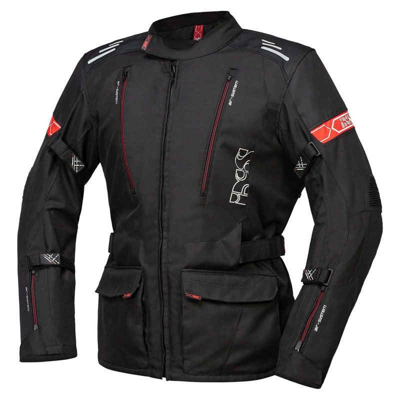 Veste Moto IXS TOUR LORIN-ST