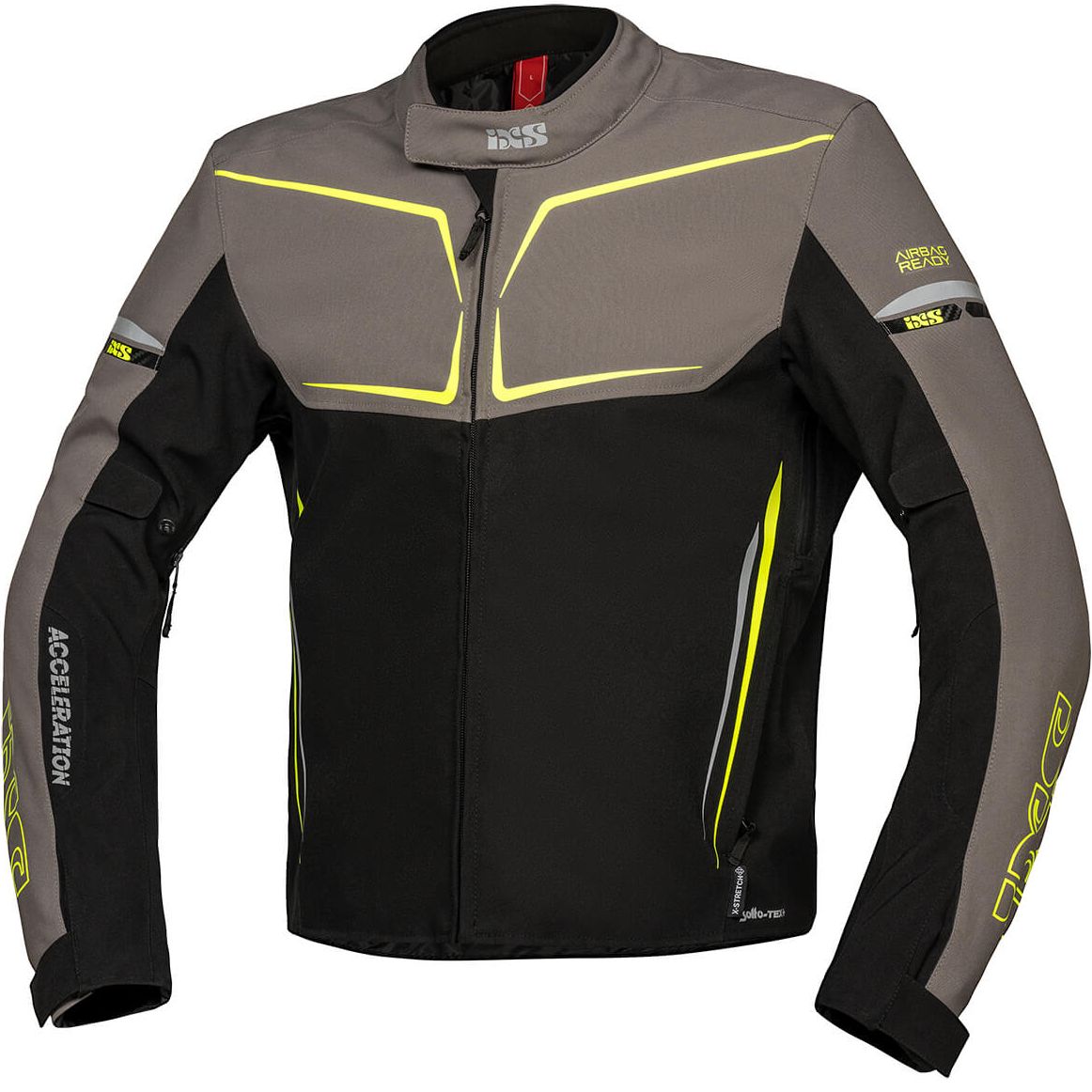 Blouson IXS TS-PRO ST+
